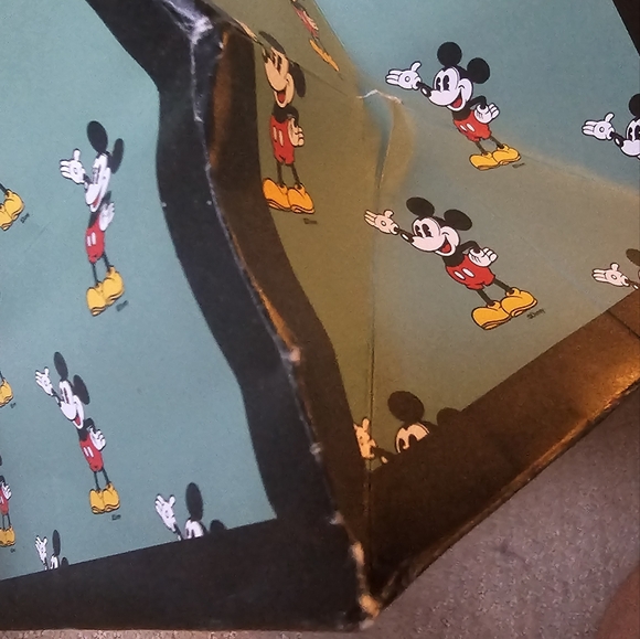 Disney x Gucci paper bag - Picture 5 of 8